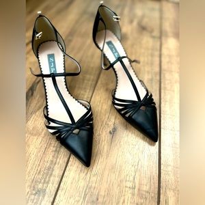 SJP Carrie pumps 70mm